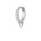 SINGLE CONES Earring