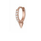 SINGLE CONES Earring