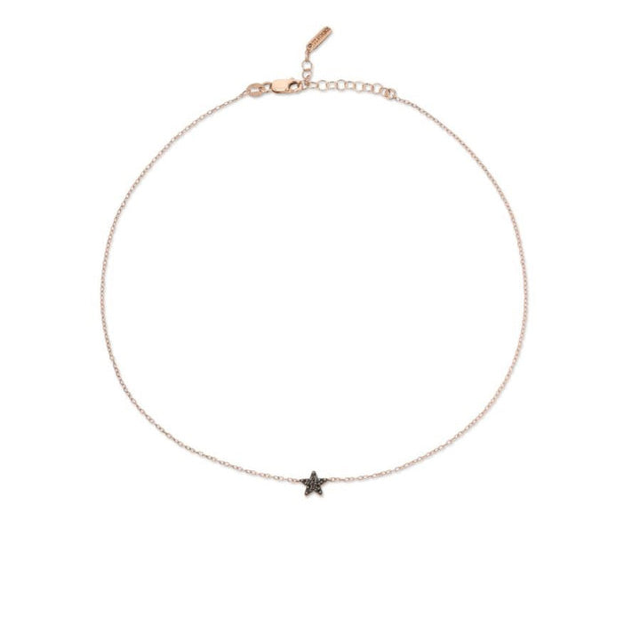 STAR DIAMONDS Necklace