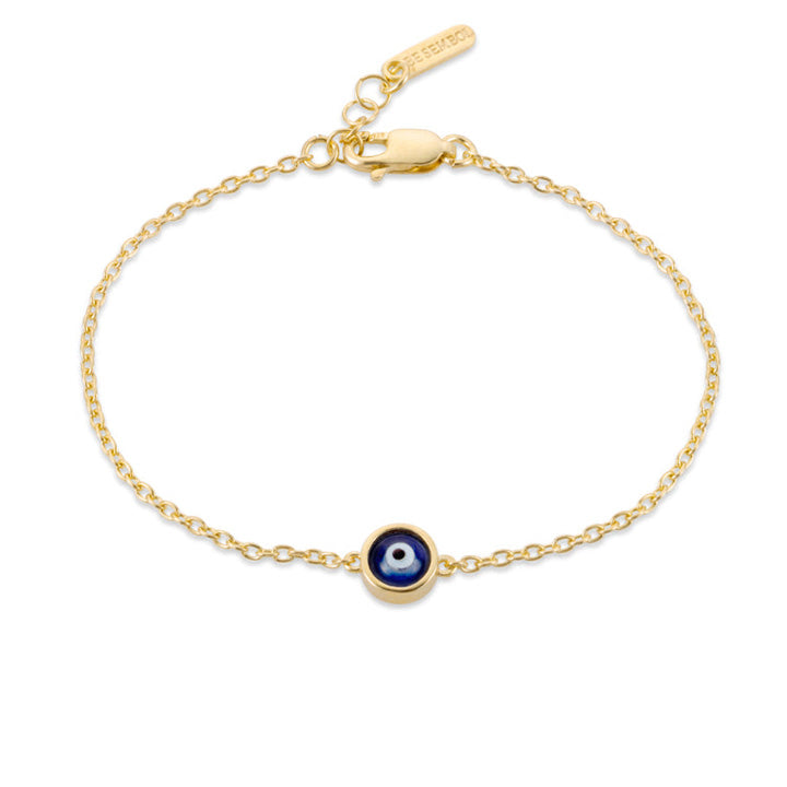 BIRTH GIFT EVIL EYES Bracelet