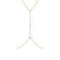 DANIELLA BODY CHAIN