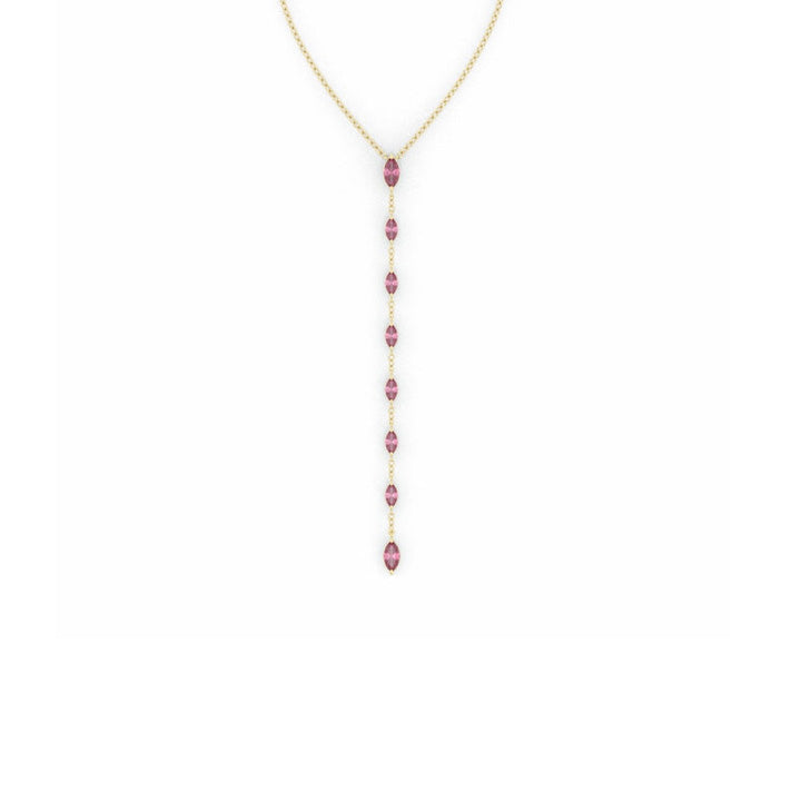 EMANUELLE Necklace