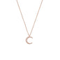 MINI MOON Necklace