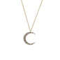 MOON Necklace