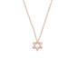 MAGEN DAVID Necklace