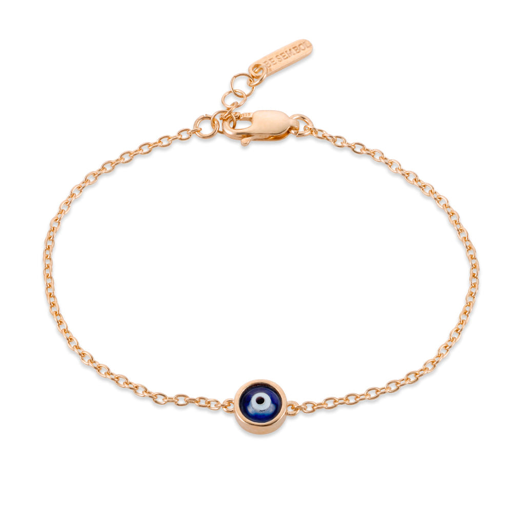 BIRTH GIFT EVIL EYES Bracelet