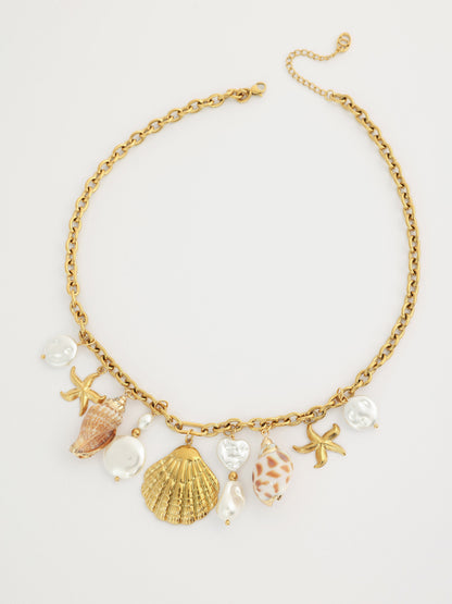 BEACH PARTY NECKLACE