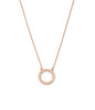 Sun Necklace